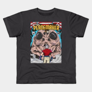 Peacemaker Kids T-Shirt